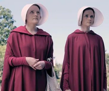 handmaids tale