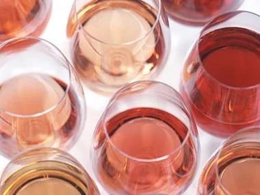 8 Pink Spirits To Make Cocktail Hour Infinitely Better