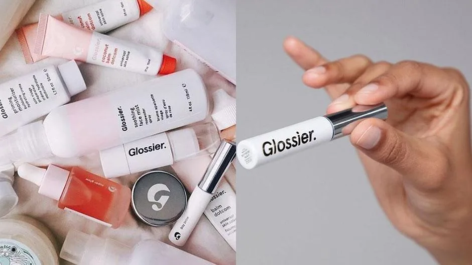 Glossier