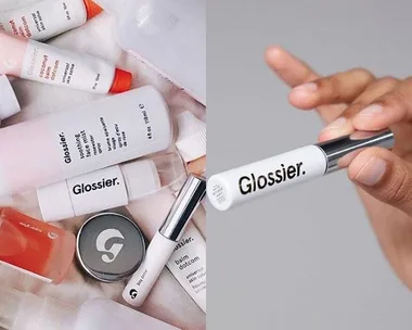 Glossier