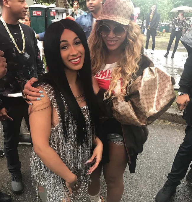 Beyonc's Best Gucci Outfits: Fashion Review | ELLE Beyonc's Best Gucci Outfits: Fashion Review | ELLE