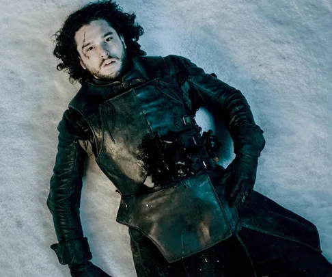 Game of Thrones.