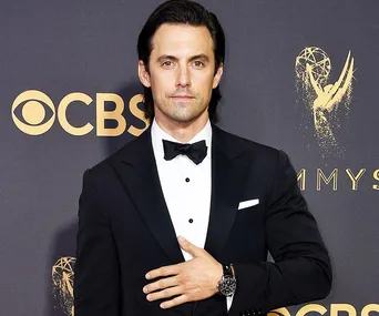 Milo Ventimiglia.