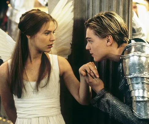 Romeo and Juliet