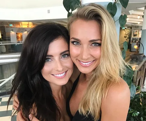 The Bachelor Australia Girls Where Are They Now