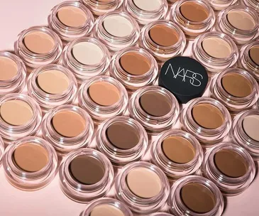 NARS.