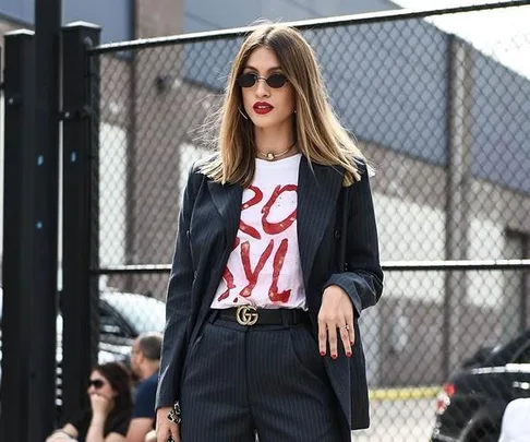 street style nyfw day 6