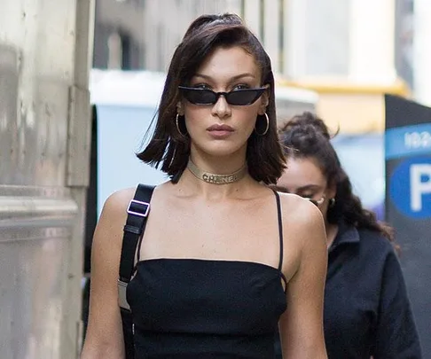 Bella Hadid