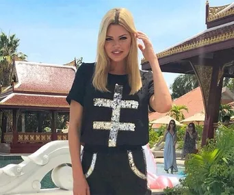 Sophie Monk The Bachelorette