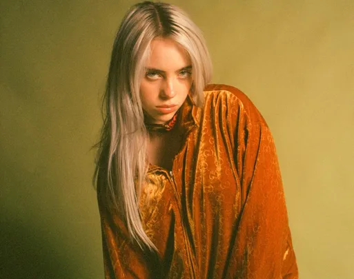 billie eilish