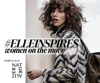 ELLE Inspires Melbourne event tickets 