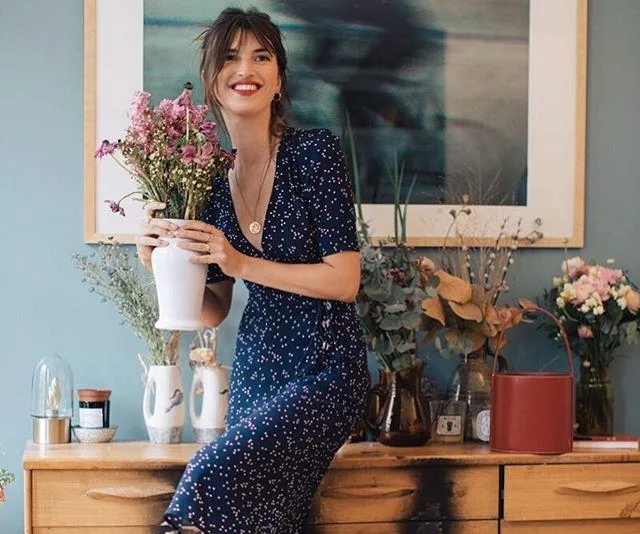 French-Girl Dress Everyone Will Wear This Summer | ELLE French-Girl Dress Everyone Will Wear This Summer | ELLE