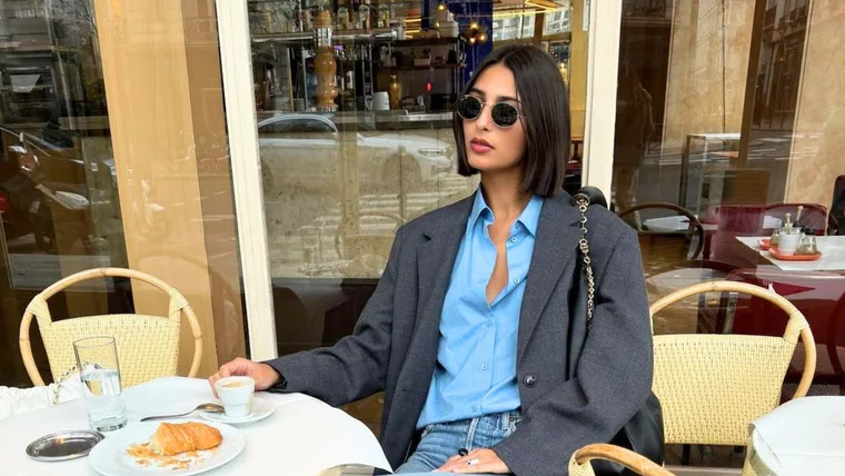 11 Affordable French Fashion Brands For Your Inner Parisienne