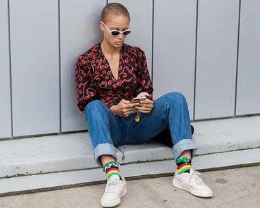 Adwoa Aboah