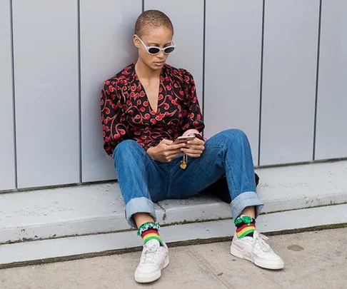 Adwoa Aboah