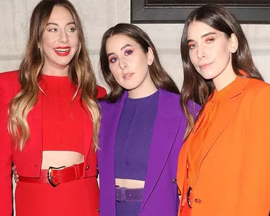 HAIM.