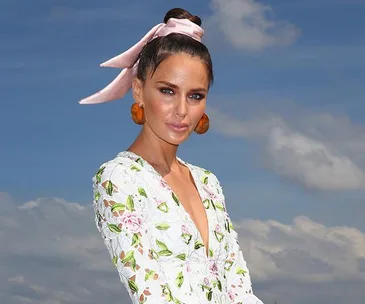 Jodi Anasta Derby Day races 