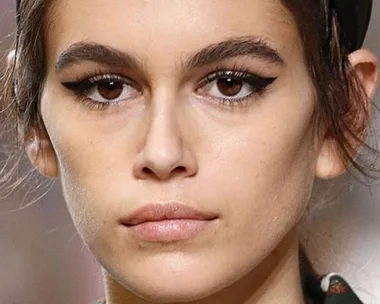 The Perfect Brushes For Your Dream Eyebrows