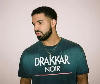 Drake.