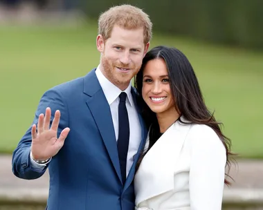 Prince Harry Meghan Markle Australia 2018