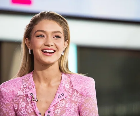 Gigi Hadid Hair and Makeup