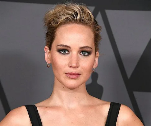 Jennifer Lawrence Opens Up About 2014 Nude Photo Leak