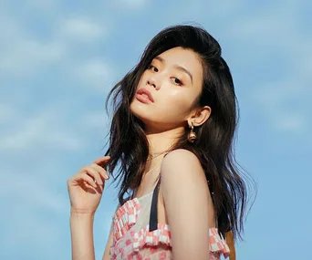 Ming Xi.