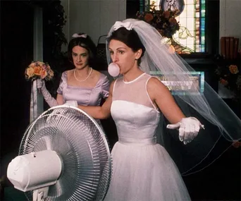 Runaway Bride.