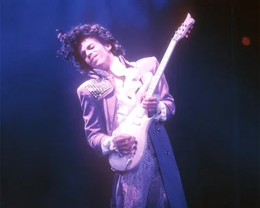 Prince.