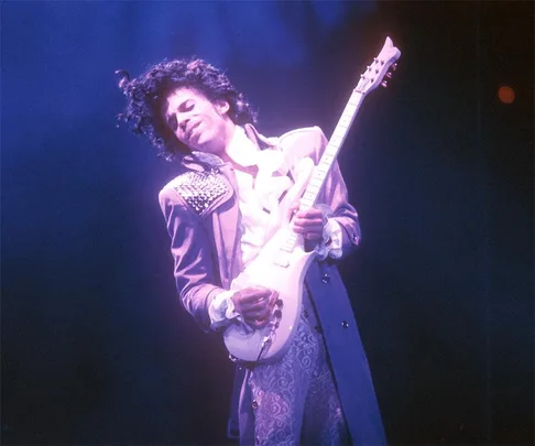 Prince.