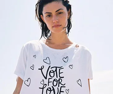 Phoebe Tonkin Marriage Equality