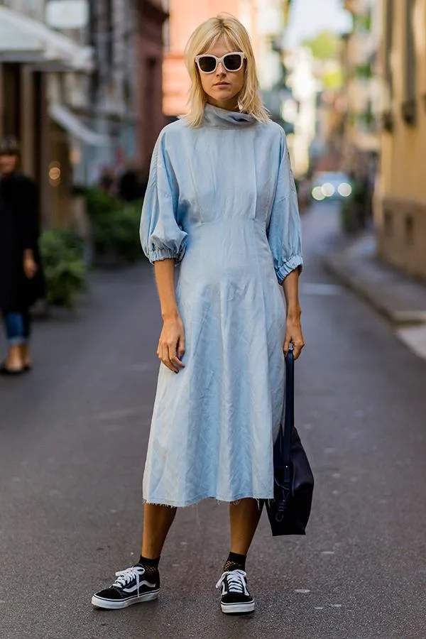 perdita long sleeve lace maxi dress cream Gratuita Rib | | Womens A crepe mini season: PRE-FALL Cascading Classics: draped trench Color:Mint Julep