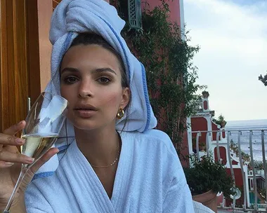 EMILY RATAJKOWSKI WINE