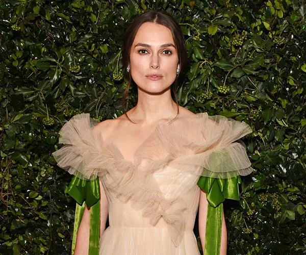 Keira Knightley Best Fashion Moments