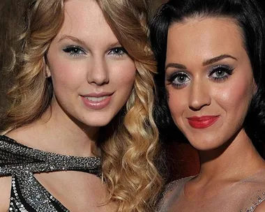 katy perry taylor swift