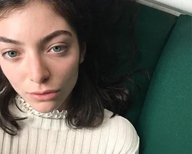 Lorde.