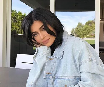 Kylie Jenner