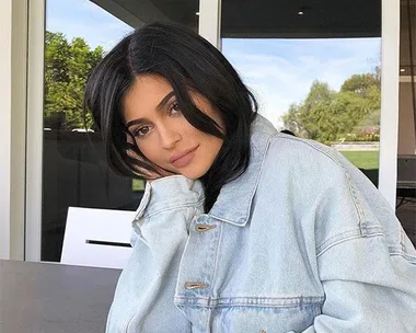 Kylie Jenner