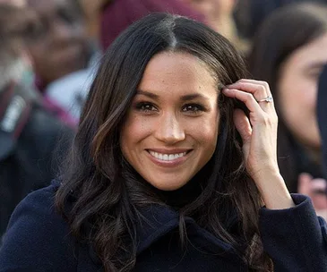 Meghan Markle