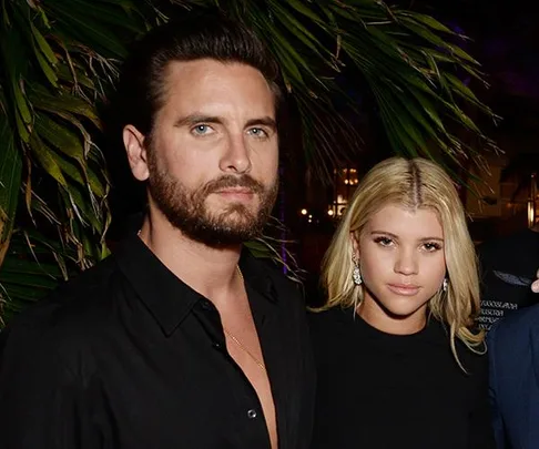 sofia richie scott disick