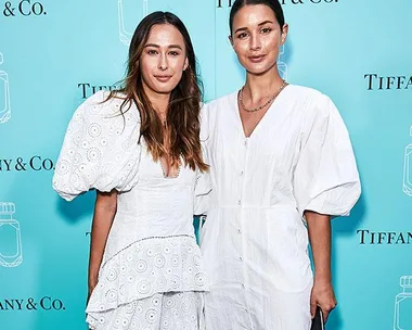 Tiffany And Co Summer Party 2017 Outfits