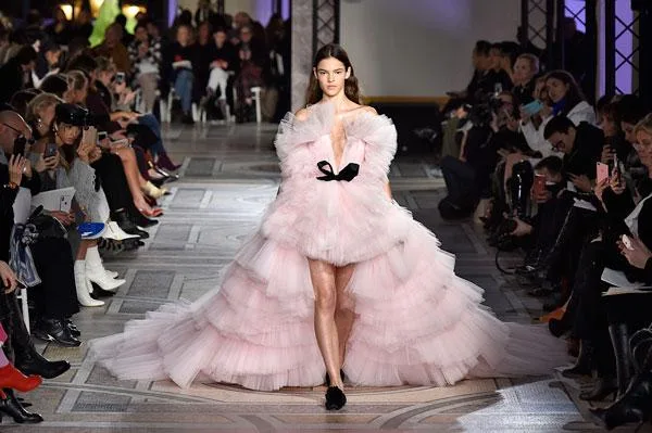Best Princess Dresses Paris Haute Couture Fashion Week Best Princess Dresses Paris Haute Couture Fashion Week