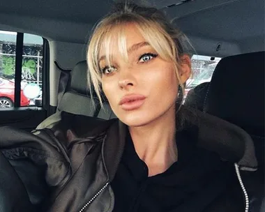 Elsa Hosk Instagram