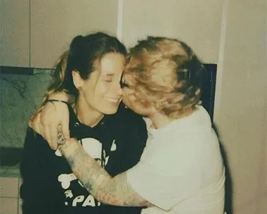 Ed Sheeran Fiance Cherry Seaborn