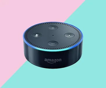 Amazon Alexa Now Fights Back Against Sexist Comments