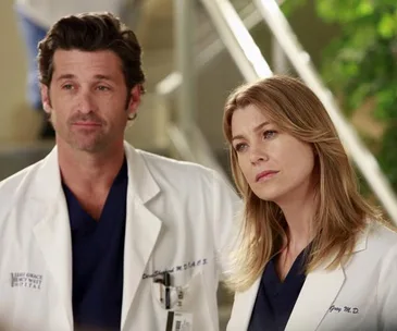 Ellen Pompeo Drags Grey’s Anatomy Salary