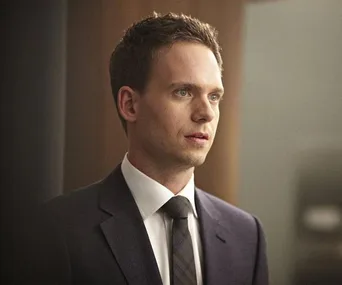 Patrick J Adams Leaving Suits