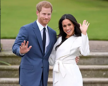 Prince Harry Meghan Markle Hiring