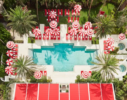 Faena Hotel, Miami