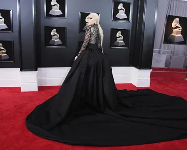 2018 Grammy Awards Red Carpet